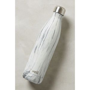 S'well 25 oz water bottle Wood Collection